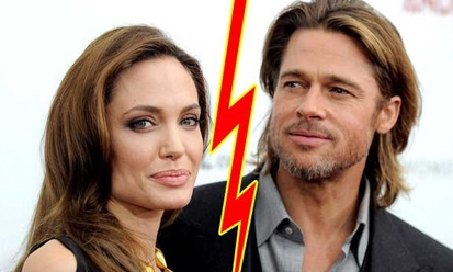 Brad Pitt đề nghị phiên điều trần khẩn cấp niêm phong tài liệu ly hôn