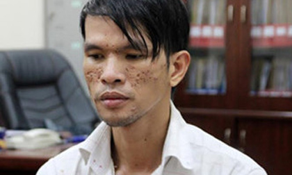 Nghi can người Việt tra tấn bé trai 3 tuổi khai gì?