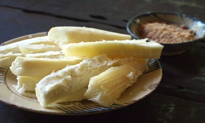 Thực phẩm dễ gây ngộ độc cho bà bầu