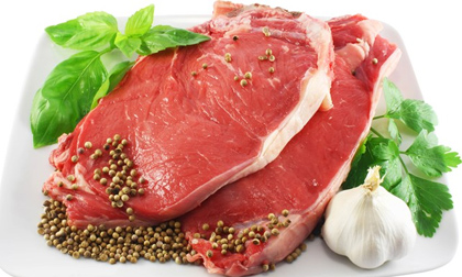 Những “siêu thực phẩm” cực có lợi cho bà bầu