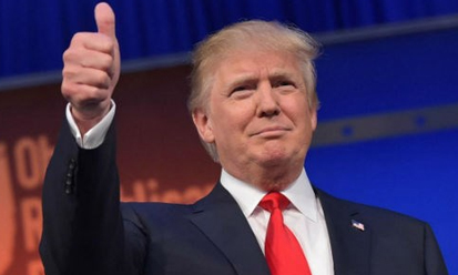 Ông Trump tuyên bố tập đoàn lớn của Nhật Bản đầu tư 50 tỷ USD vào Mỹ