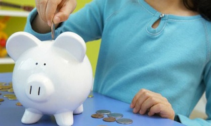 1001 kiểu tiết kiệm của phụ nữ