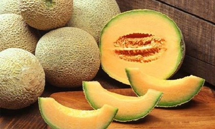 Cách chọn dưa vàng ngon ngọt tốt cho sức khỏe