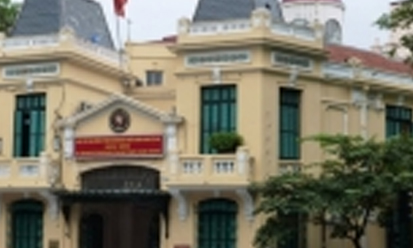 Vụ thai phụ bị hành hung giữa phố: Công an quận Hoàn Kiếm vẫn đang tiếp tục điều tra