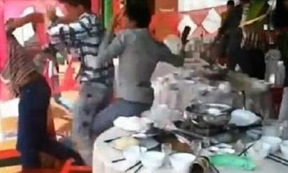 Hỗn chiến sau lũy tre làng - chuyện không hề nhỏ