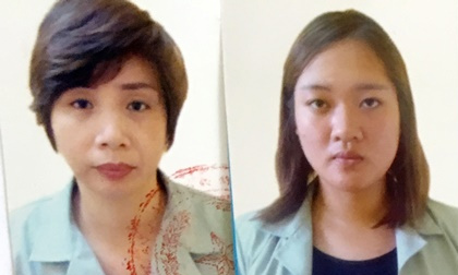 Bắt 3 đối tượng chuyên lập công ty “ma” bán hóa đơn GTGT nghìn tỷ đồng