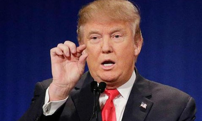Ông Trump bổ nhiệm đại sứ tại Trung Quốc