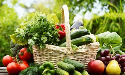 Mẹo khử thuốc trừ sâu nhanh chóng và hiệu quả nhất
