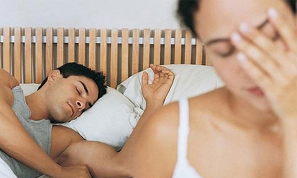 Nhân tình của chồng trả anh ta về cho tôi vì chê 'yếu sinh lý'