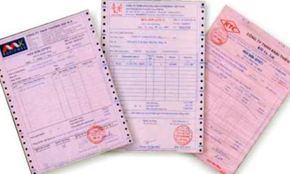 Hà Nội: Phá vụ mua bán hóa đơn trái phép trị giá hàng ngàn tỷ đồng