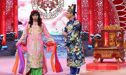 Táo quân 2017: Những bí mật dần được hé lộ