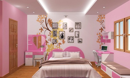 5 bước phong thủy giúp ngủ sâu, ngon hơn