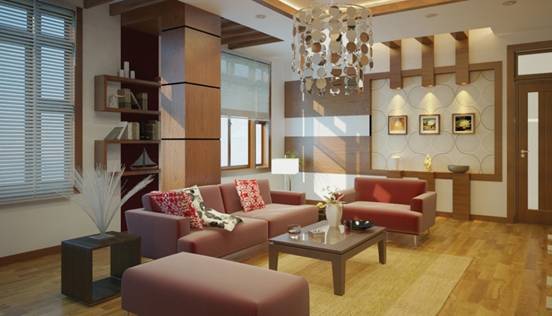 Bí quyết làm tăng khả năng chịu ẩm của sàn gỗ