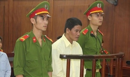 Tử hình gã cậu họ 'điên tình' gây tội ác tày trời