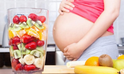 Bà bầu không được ăn những gì?
