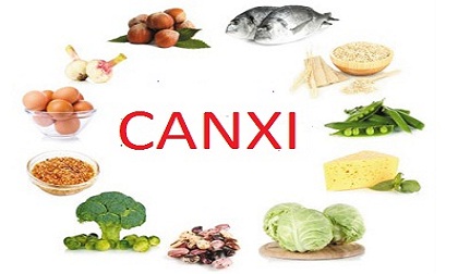 Bổ sung canxi đúng thời điểm cho bà bầu và những lưu ý cần biết
