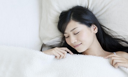 5 dấu hiệu bất thường của giấc ngủ không nên chủ quan