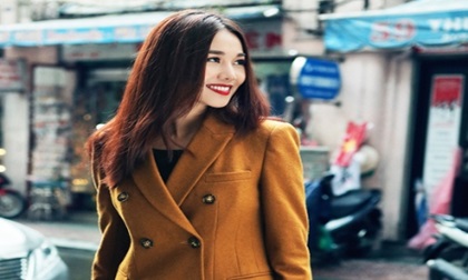 Gợi ý trang phục để đông thêm rạng rỡ