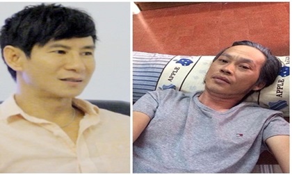 So nhan sắc, tài sản của sao nam cùng tuổi: Lý Hải – Hoài Linh