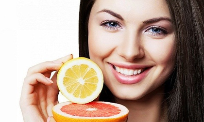 Ngạc nhiên cách làm đẹp với vỏ trái cây