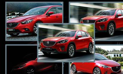 Bảng giá ô tô Mazda tháng 12/2016: Giảm đồng loạt từ 10-50 triệu đồng cuối năm