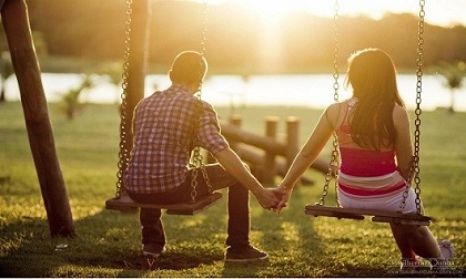 Hãy xem nhau như cuốn sách đọc hết rồi...