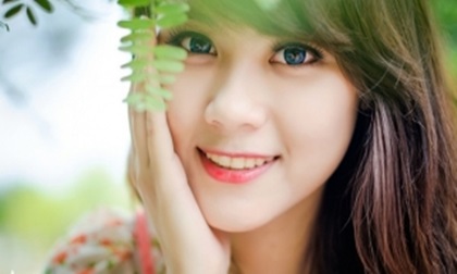 Da trắng nhờ mặt nạ củ đậu