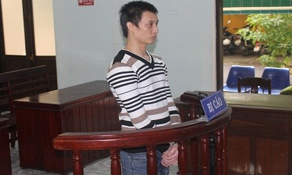 Đưa ma túy từ Hải phòng vào Huế “hưởng” 7 năm tù