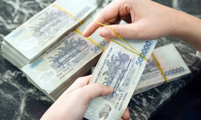 Bắt nữ nhân viên ngân hàng chiếm đoạt 56 tỷ đồng