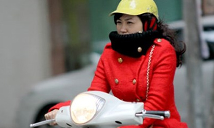 Tuần này Hà Nội lại rét đậm, TP HCM ứng phó áp thấp nhiệt đới