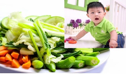 5 nhóm người không nên ăn chay