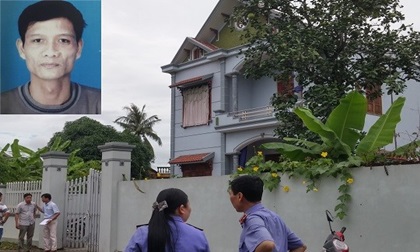 Chuẩn bị xét xử vụ trọng án giết 4 bà cháu ở Quảng Ninh