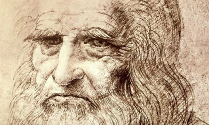 Phát hiện bất ngờ về hậu duệ danh hoạ Leonardo da Vinci