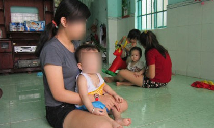 Rúng động: Ba chị em gái đều bị hàng xóm xâm hại cả năm trời