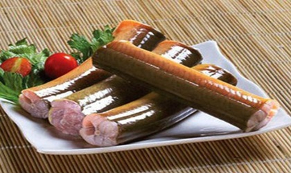 Cách làm sạch lươn không tanh, sạch nhớt
