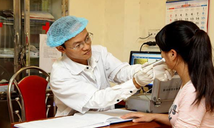 Chữa bệnh đau cột sống, dạ dày, đại tràng, chứng liệt dương chỉ trong 10 ngày