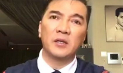 Mr. Đàm nức nở giãi bày không dám lấy vợ vì phải trả nợ cho mẹ