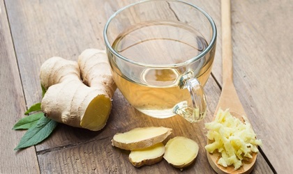 10 mẹo hay tuyệt vời từ gừng không thể bỏ qua