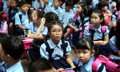 Học sinh TP. HCM được nghỉ học từ 26 Tết