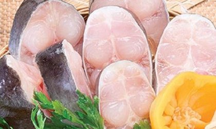 Mẹo khử mùi tanh khi chế biến cá