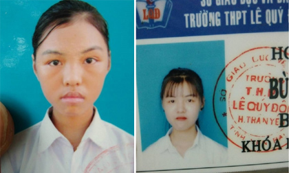 Nữ sinh Yên Bái mất tích đã được gia đình tìm thấy sau 10 ngày
