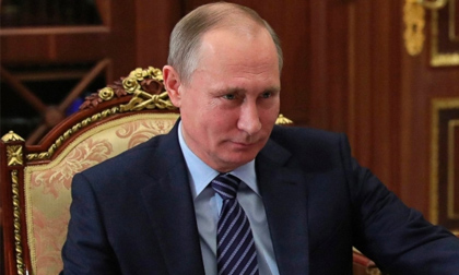 Putin tiết lộ thời điểm gặp mặt ông Trump