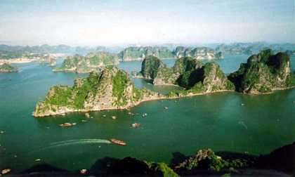 Hạ Long lọt top những di sản của UNESCO ấn tượng nhất châu Á