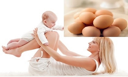 Làm gì để ngực luôn săn chắc sau sinh?