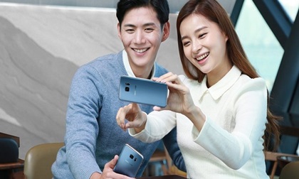 3 chiếc smartphone cao cấp ấn tượng nhất năm 2016