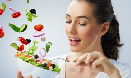 Những thực phẩm không nên bỏ qua nếu ốm