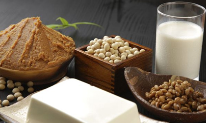 Thực phẩm tốt cho khả năng sinh sản của phụ nữ