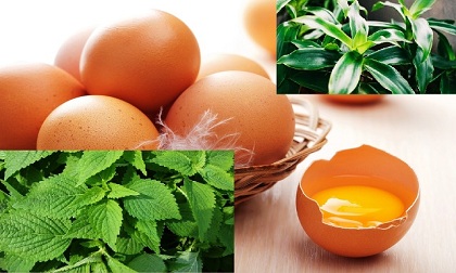 Một số mẹo vặt chữa bệnh vẩy nến