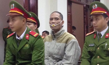 Hôm nay, Doãn Trung Dũng hầu tòa