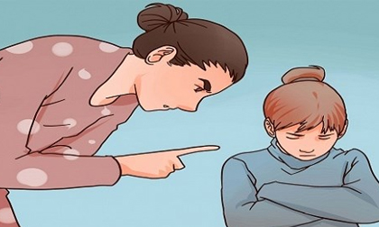 5 sai lầm khi dạy con biến trẻ trở thành người ích kỷ, thiếu kiên nhẫn và bất lịch sự